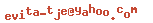 e-mailadres