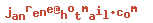e-mailadres