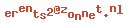 e-mailadres
