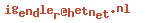 e-mailadres