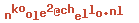 e-mailadres