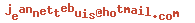 e-mailadres