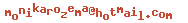 e-mailadres