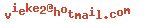 e-mailadres