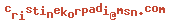e-mailadres