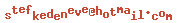 e-mailadres