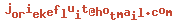 e-mailadres