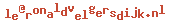 e-mailadres