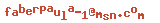 e-mailadres