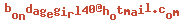 e-mailadres