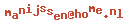 e-mailadres