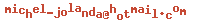 e-mailadres