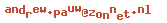 e-mailadres