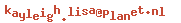 e-mailadres