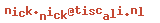 e-mailadres