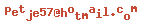 e-mailadres