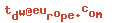 e-mailadres