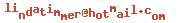 e-mailadres
